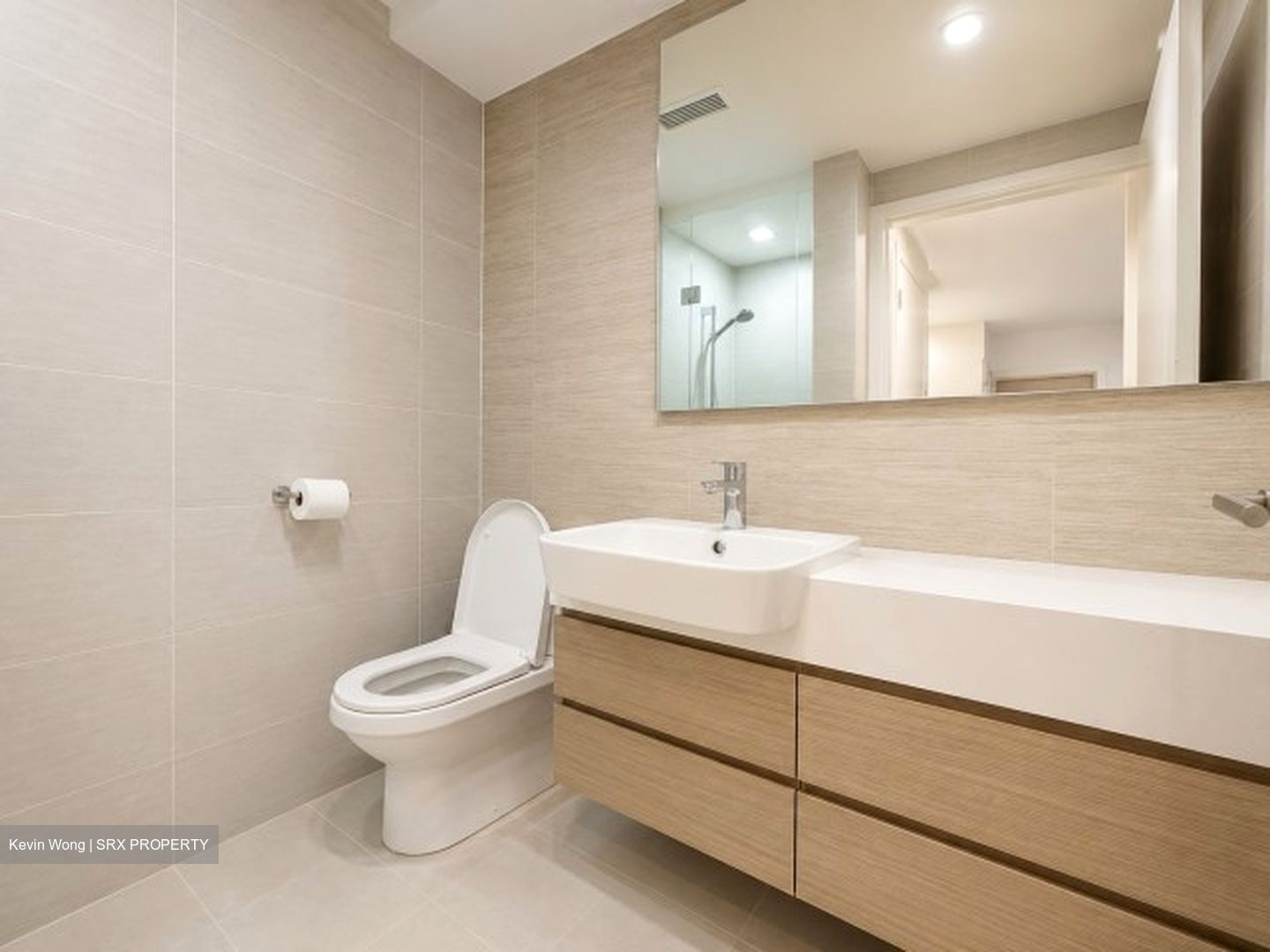 The Lakefront Residences (D22), Condominium #603443061